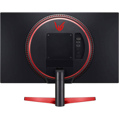 LG 24GN600-B UltraGear Gaming Monitor 24" Full HD (1920 x 1080) IPS Display (Refurbished) DailySale