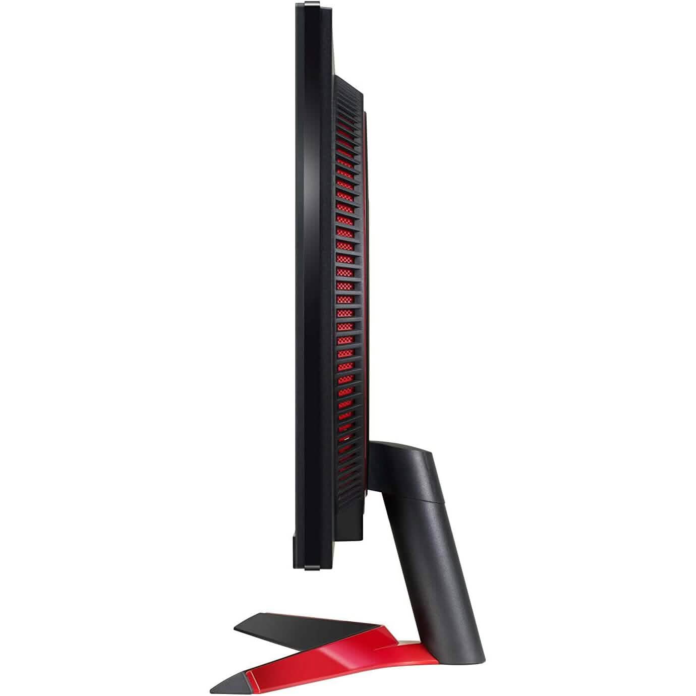 LG 24GN600-B UltraGear Gaming Monitor 24" Full HD (1920 x 1080) IPS Display (Refurbished) DailySale
