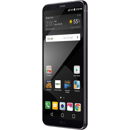 LG G6+ 128GB AT&T, T-Mobile and Verizon Unlocked (Refurbished) DailySale