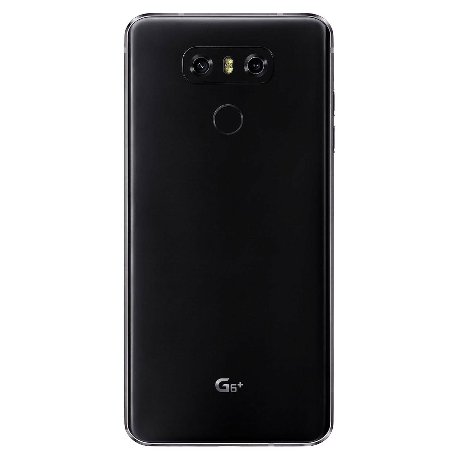 LG G6+ 128GB AT&T/T Mobile/Verizon Unlocked  (Refurbished) DailySale