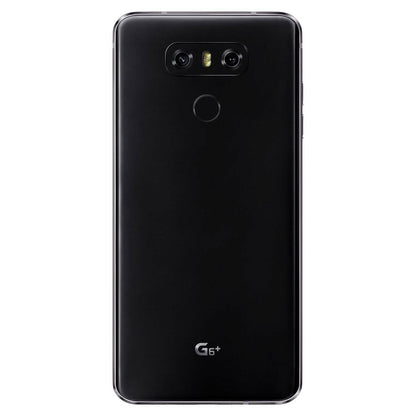 LG G6+ 128GB AT&T/T Mobile/Verizon Unlocked  (Refurbished) DailySale