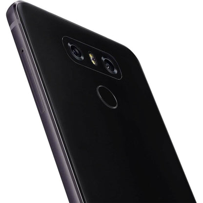 LG G6+ 128GB AT&T/T Mobile/Verizon Unlocked  (Refurbished) DailySale