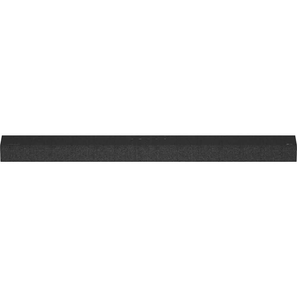 LG SP7Y 5.1 Channel High Res Audio DTS Virtual: X Sound Bar with Wireless Subwoofer DailySale