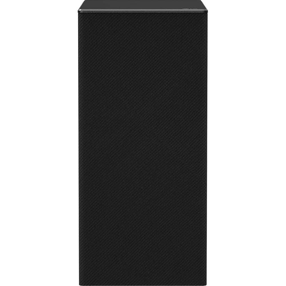 LG SP7Y 5.1 Channel High Res Audio DTS Virtual: X Sound Bar with Wireless Subwoofer DailySale