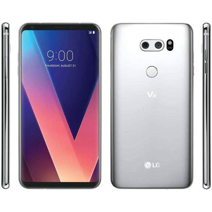 LG V30 VS996 Smartphone - Fully Unlocked (Refurbished) DailySale