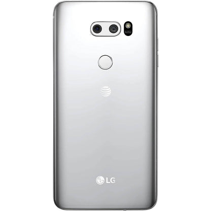 LG V30 VS996 Smartphone - Fully Unlocked (Refurbished) DailySale