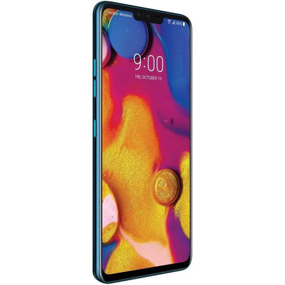 LG V40 ThinQ 64GB Fully Unlocked (Refurbished) DailySale