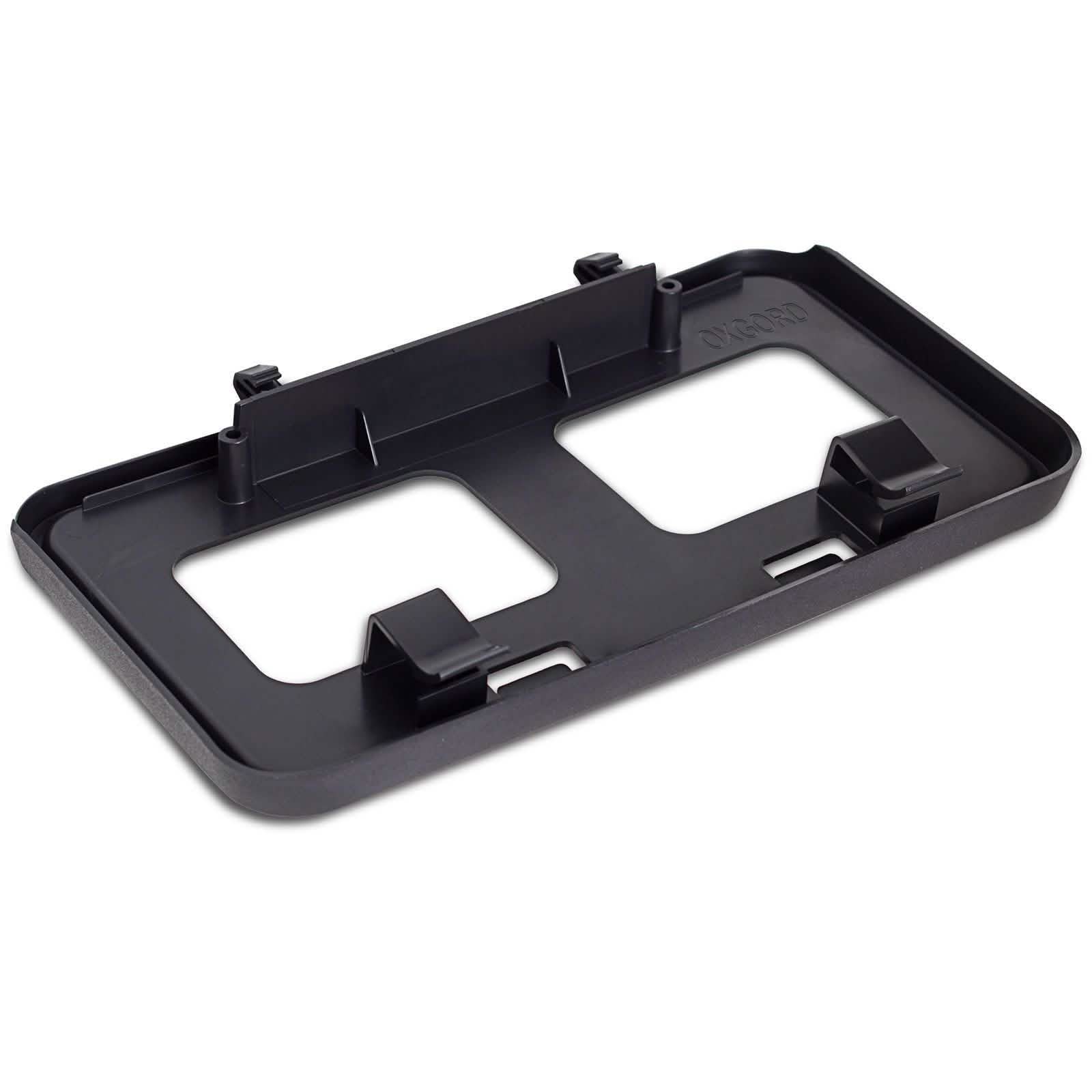 License Plate Frame Bracket for 2011-2016 Ford F250/350/450/550 Front Bumper DailySale