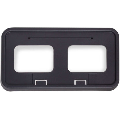 License Plate Frame Bracket for 2011-2016 Ford F250/350/450/550 Front Bumper DailySale