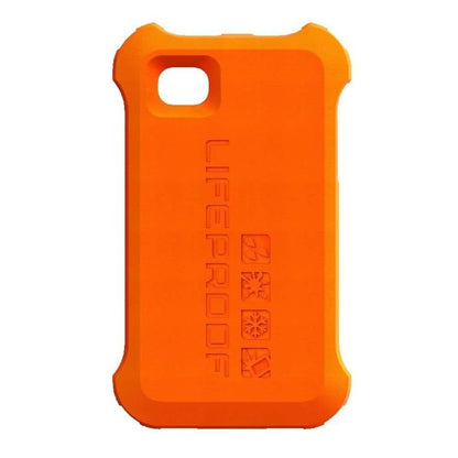 LifeProof LifeJacket Float for iPhone 4/4S Orange DailySale