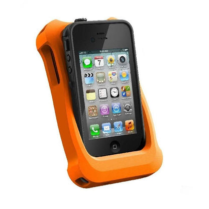LifeProof LifeJacket Float for iPhone 4/4S Orange DailySale