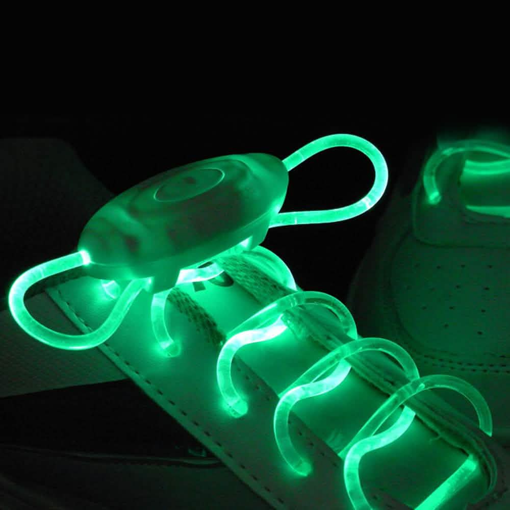 Light-Up LED Shoe Laces DailySale