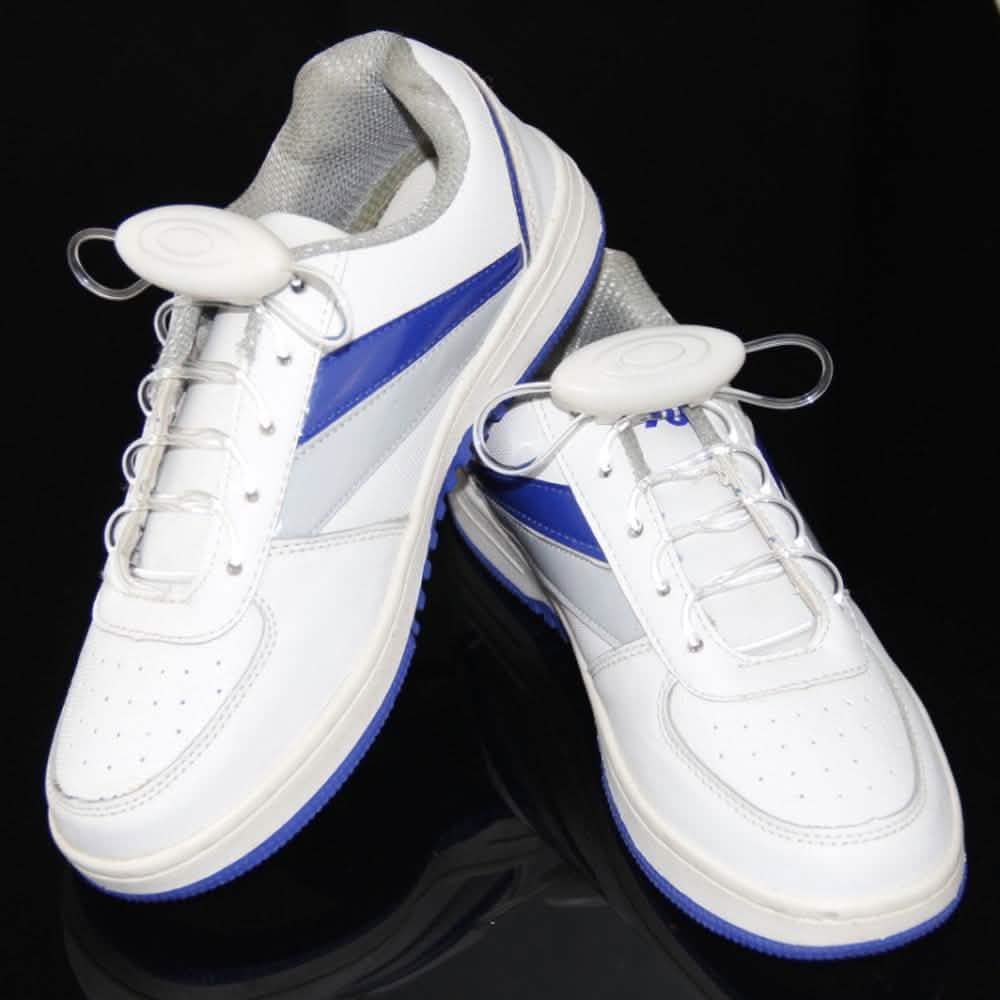 Light-Up LED Shoe Laces DailySale