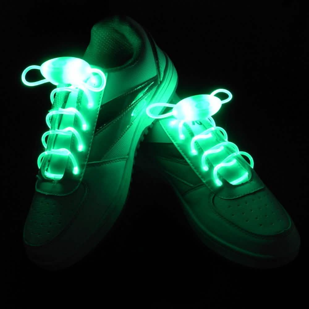 Light-Up LED Shoe Laces DailySale