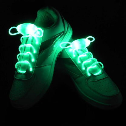 Light-Up LED Shoe Laces DailySale