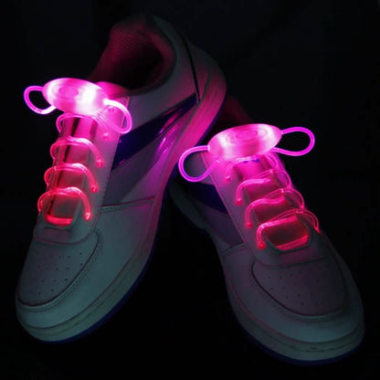 Light-Up LED Shoe Laces DailySale