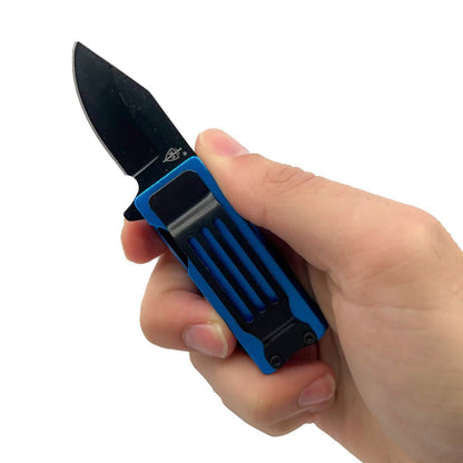 Lighter Holder and Spring Assisted Pocket Knife DailySale