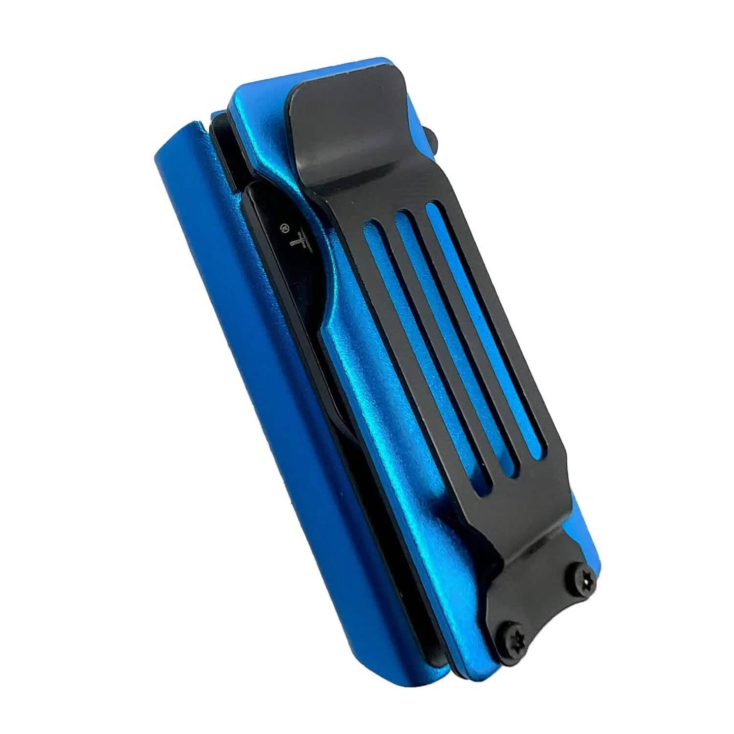Lighter Holder and Spring Assisted Pocket Knife DailySale