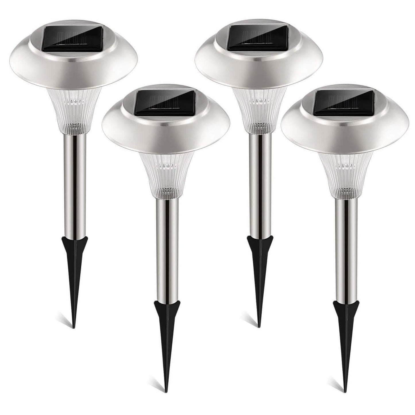Lights Color Changing Landscape Solar Lamps DailySale