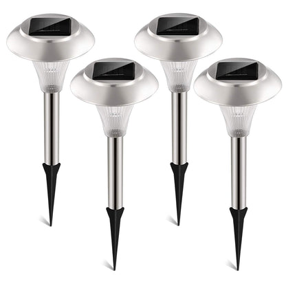 Lights Color Changing Landscape Solar Lamps DailySale