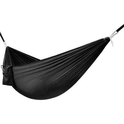 Lightweight Camping Hammock with Strap & Carry Bag DailySale