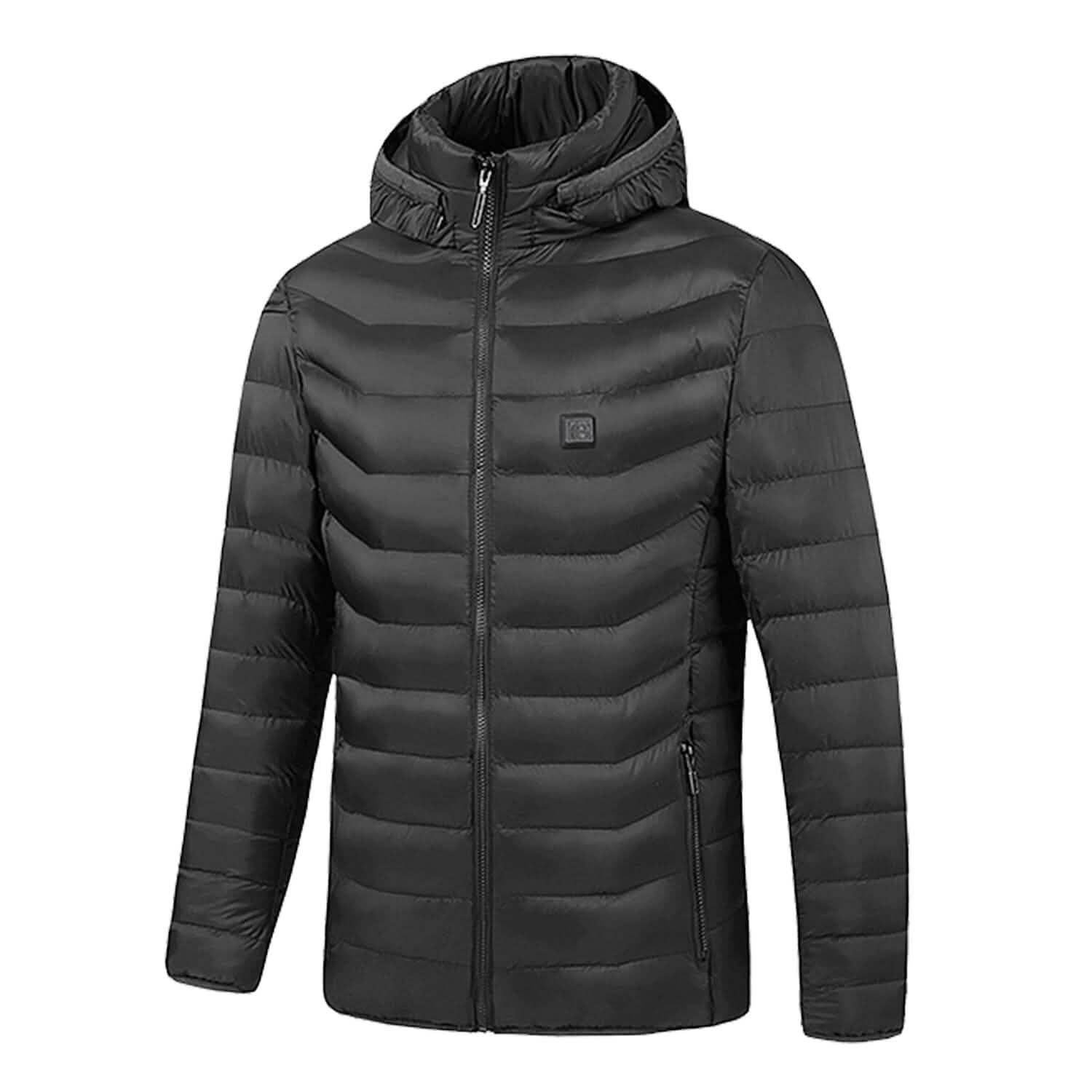 Lightweight Electric Heated Jacket DailySale