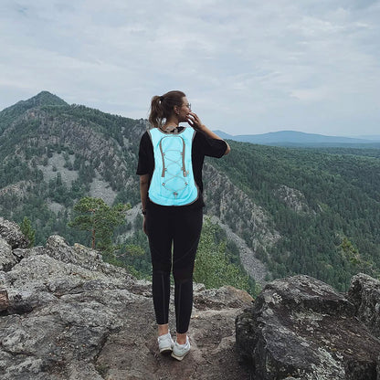 Lightweight Hydration Backpack DailySale