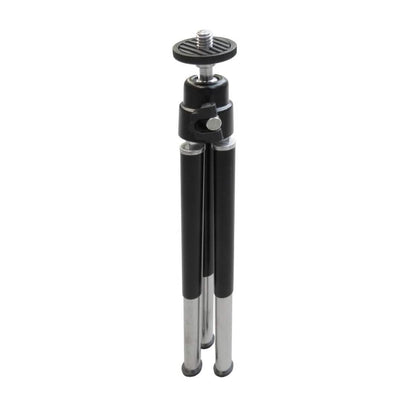 Lightweight Mini Tripod for Webcams and Cameras DailySale