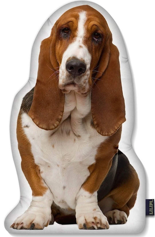 LiLiPi Dog-Shaped Accent Pillow - Assorted Styles DailySale