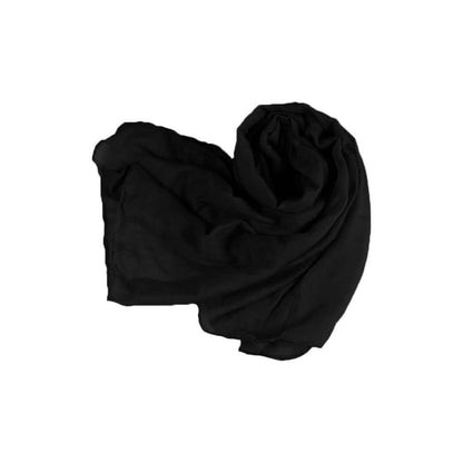 Linen & Cotton Scarf DailySale