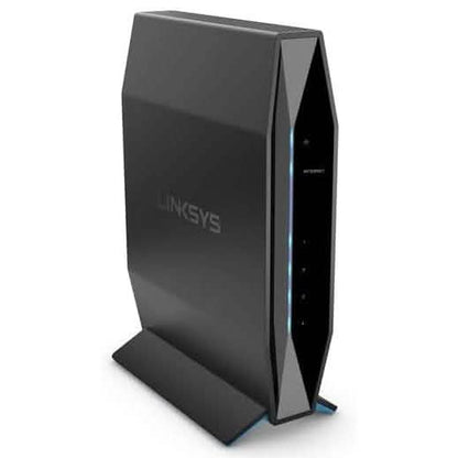 Linksys AX1800 Wi-Fi 6 Router Home Networking, Dual Band Wireless AX Gigabit WiFi Router  (Refurbished) DailySale
