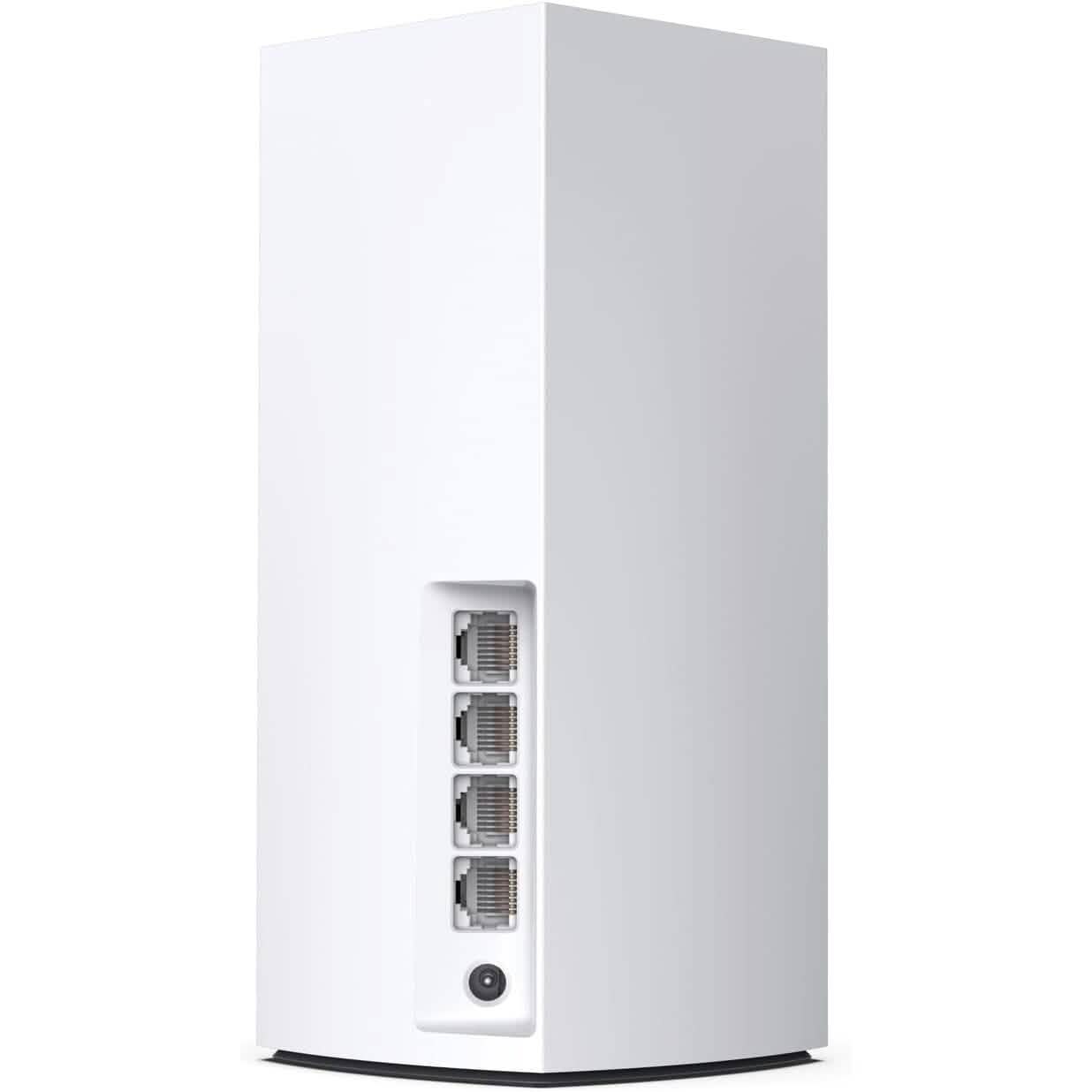 Linksys MX5501 Atlas Pro 6 Wi-Fi 6 Dual-Band Mesh System  (Refurbished) DailySale