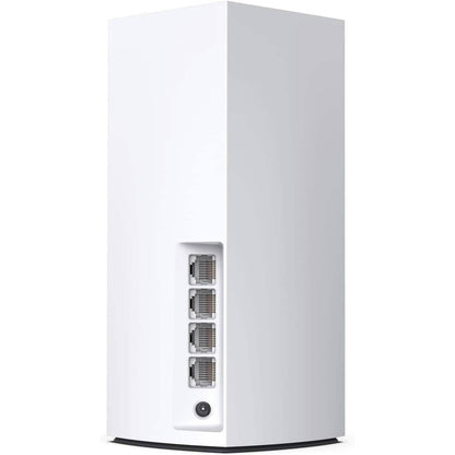 Linksys MX5501 Atlas Pro 6 Wi-Fi 6 Dual-Band Mesh System  (Refurbished) DailySale