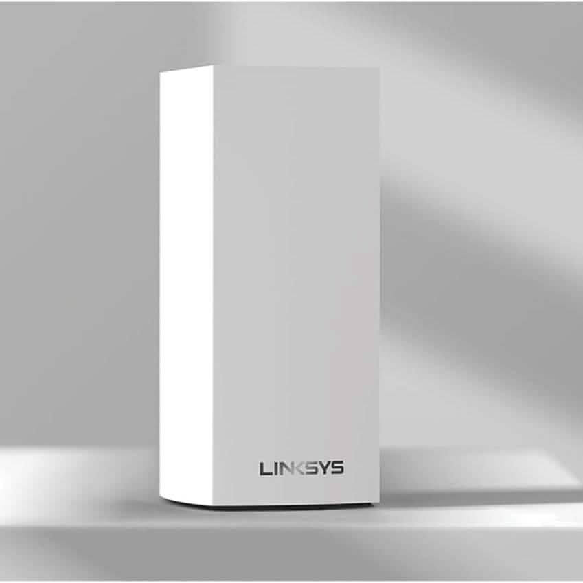 Linksys MX5501 Atlas Pro 6 Wi-Fi 6 Dual-Band Mesh System  (Refurbished) DailySale