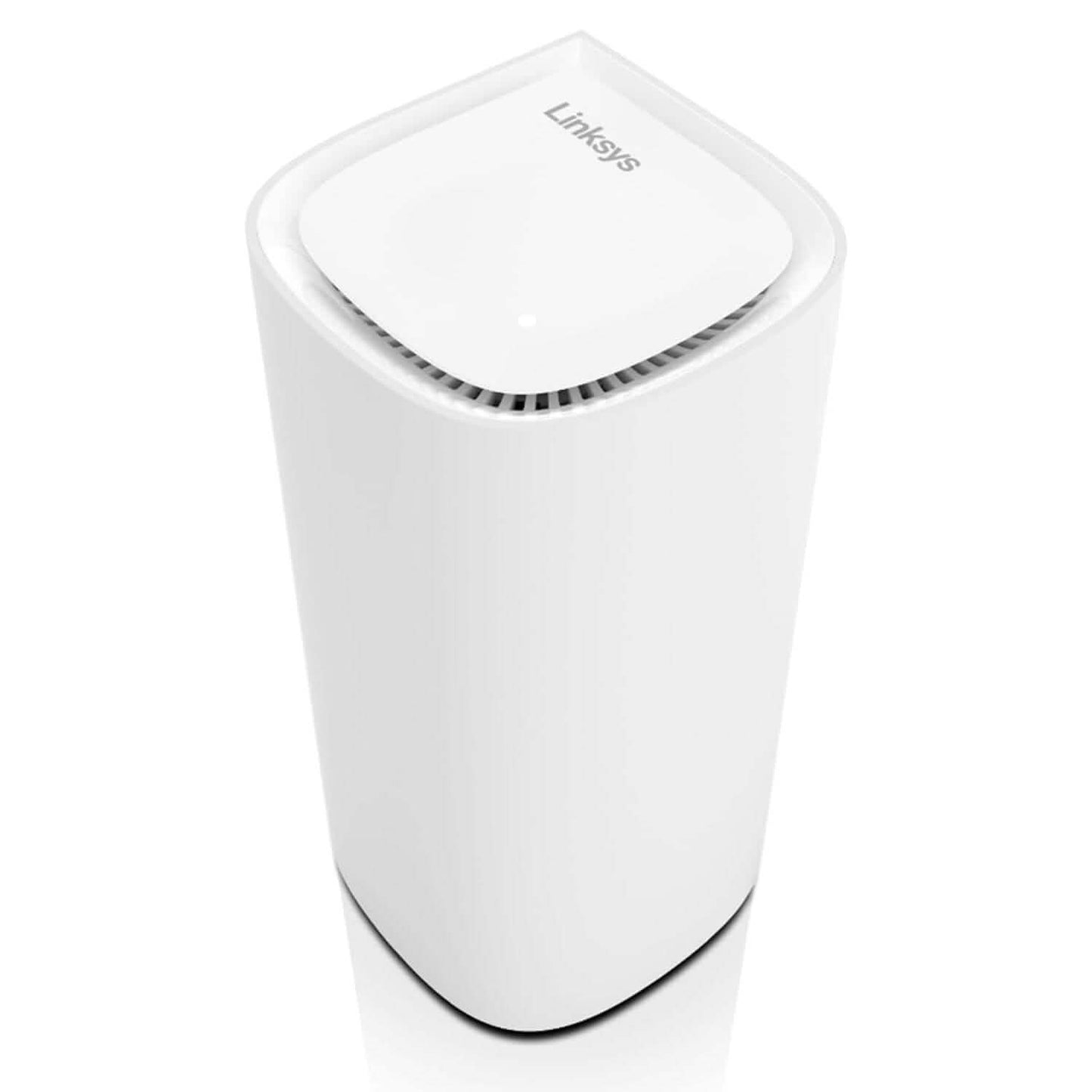 Linksys Velop Pro WiFi 6E Mesh System - Cognitive Mesh Router with 6 Ghz Band Access & 5.4 (AXE5400) Gbps True Gigabit Speed  (Refurbished) DailySale