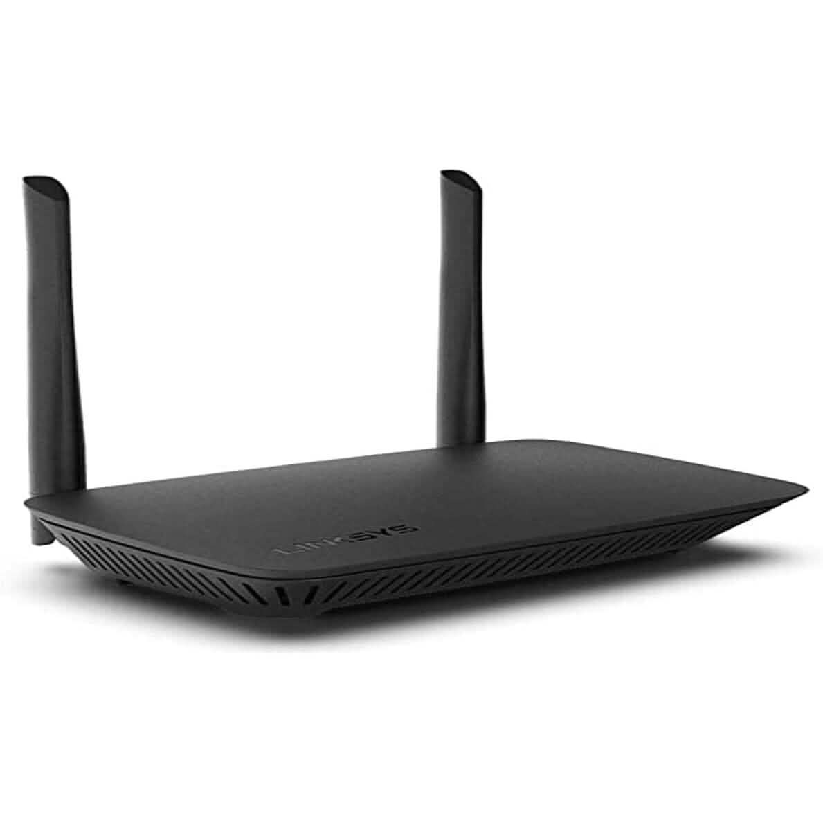 Linksys WiFi 5 Router Dual-Band 1,500 Sq. Ft Coverage (Refurbished) DailySale