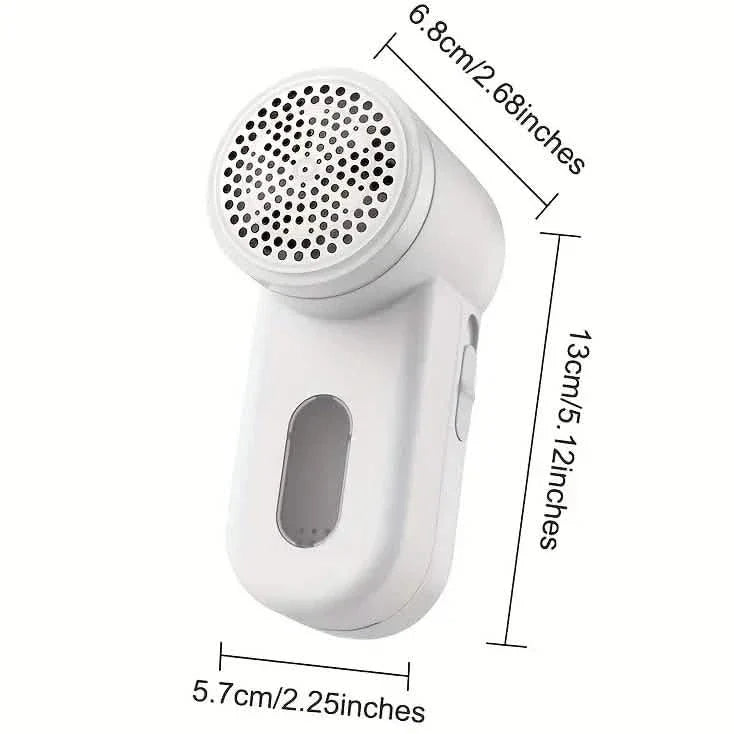 Lint Remover and Fabric Defuzzer DailySale