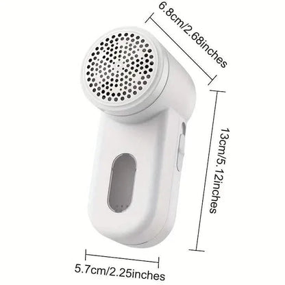 Lint Remover and Fabric Defuzzer DailySale