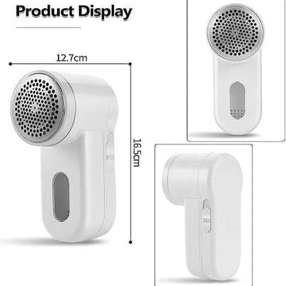 Lint Remover and Fabric Defuzzer DailySale