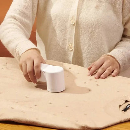 Lint Remover and Fabric Defuzzer DailySale