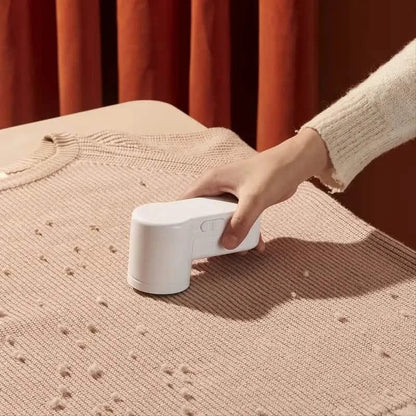 Lint Remover and Fabric Defuzzer DailySale