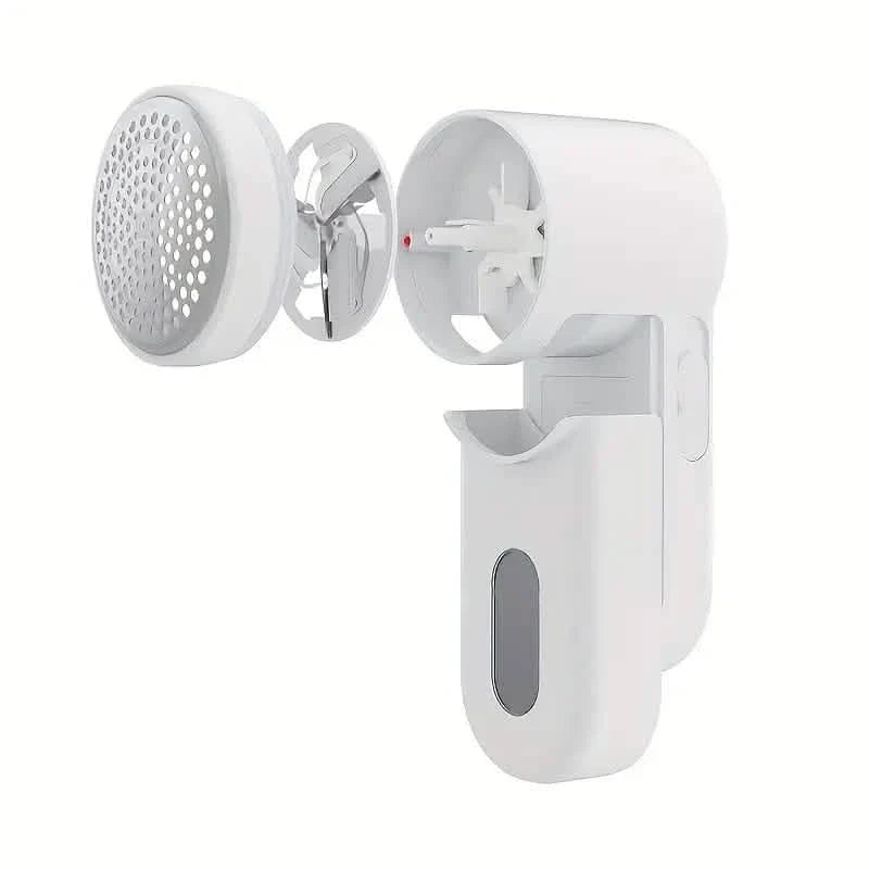 Lint Remover and Fabric Defuzzer DailySale