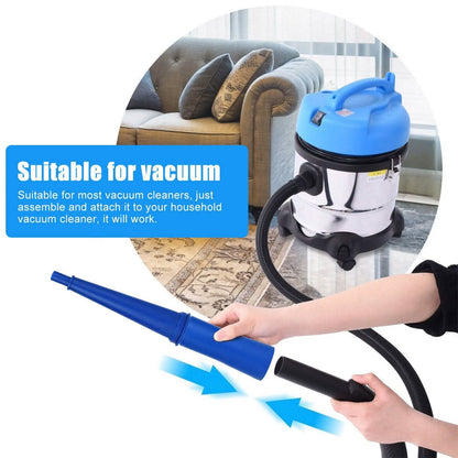Lint Remover Brush Dryer Vent Trap Cleaner Kits Cleaning Refrigerator Pipe Hose DailySale