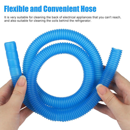 Lint Remover Brush Dryer Vent Trap Cleaner Kits Cleaning Refrigerator Pipe Hose DailySale