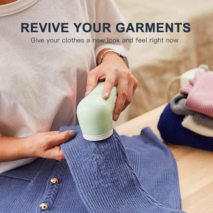 Lint Remover Fabric Shaver DailySale