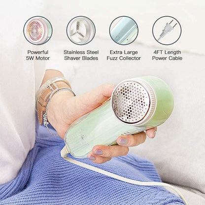Lint Remover Fabric Shaver DailySale