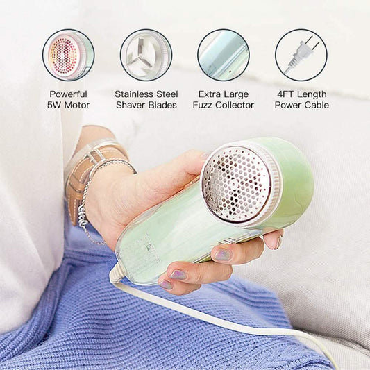 Lint Remover Fabric Shaver DailySale