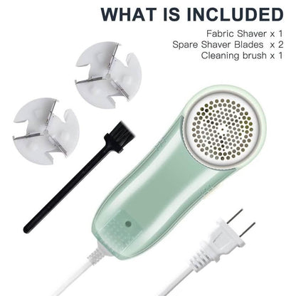 Lint Remover Fabric Shaver DailySale