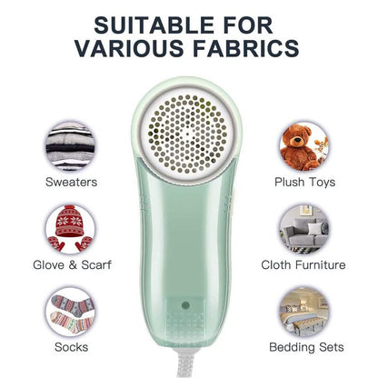 Lint Remover Fabric Shaver DailySale