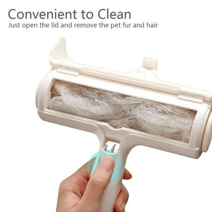 Lint Remover for Pet Hair and Fur DailySale